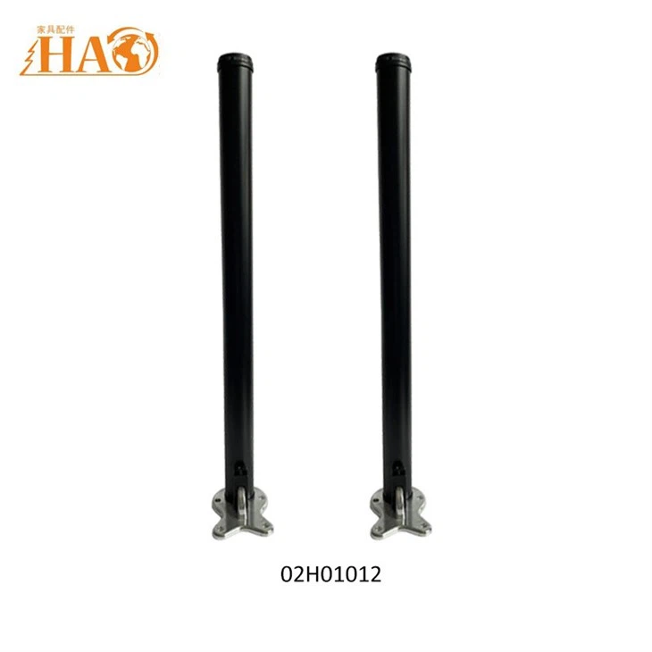 Fold Table Leg Bar Feet Support Table Legs