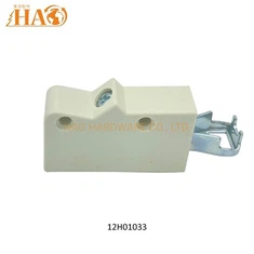 Univerzální nástěnný držák na věšák kuchyňské skříňky